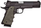 LSI Hogue Grips Wrap Around OD Green Full SIZ